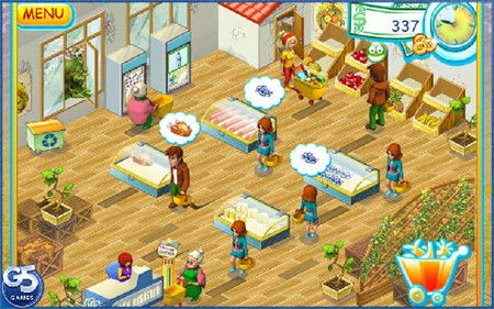 超市經(jīng)營(yíng)安卓手機(jī)游戲