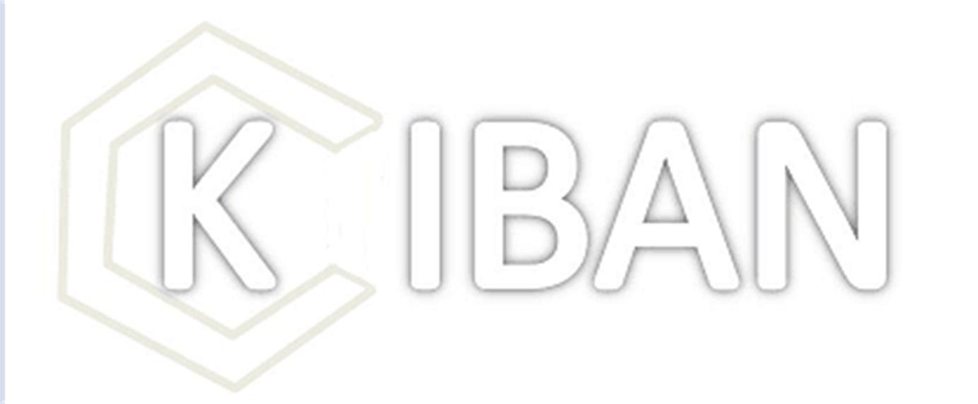 合肥吉邦0807,0808類注冊商標“kiban”獲審批